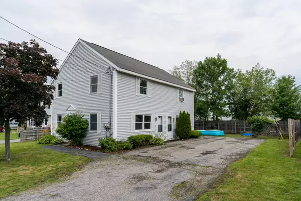 128-130 Providence ST, Portland, ME 04103