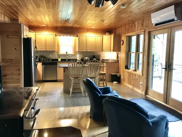 Portage Lake, ME 04768,303 Cottage RD