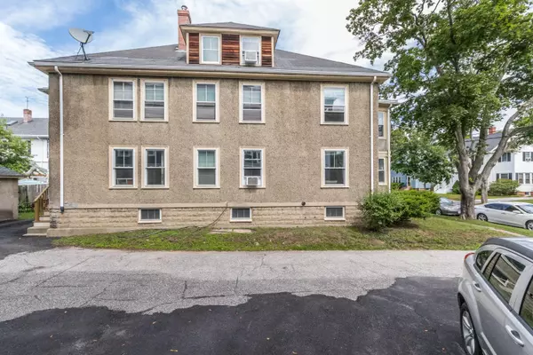 Portland, ME 04103,47 Montrose AVE