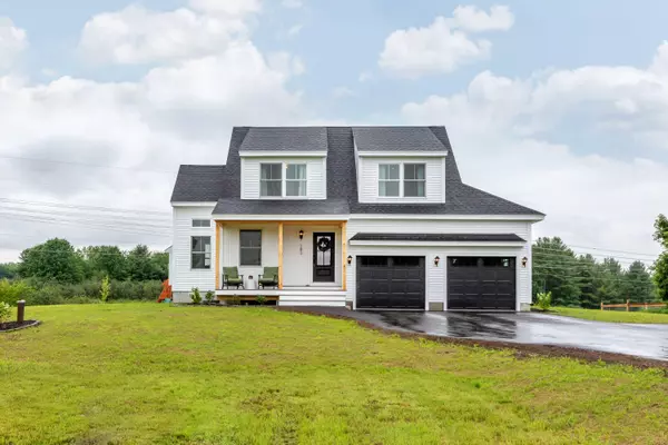 Gorham, ME 04038,183 County Road