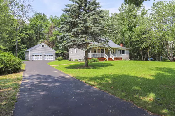 Saco, ME 04072,38 Garfield ST