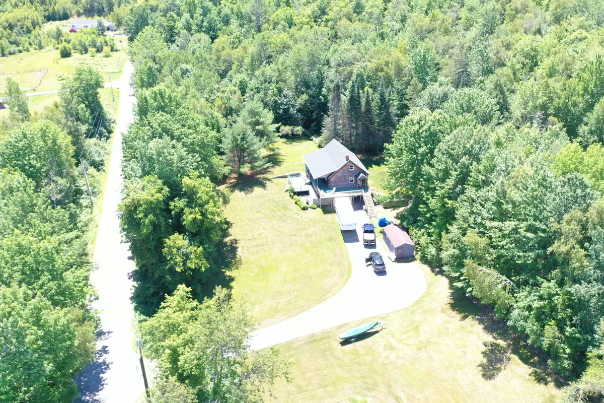 Newburgh, ME 04444,114 Mudgett RD