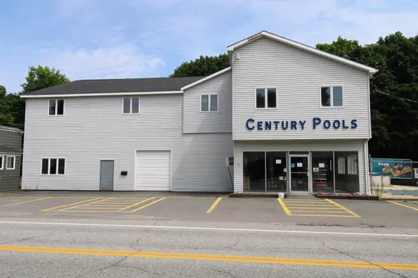 58 Church ST, Oakland, ME 04963