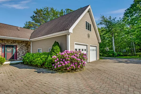 Westport Island, ME 04578,34 Kehail Point RD