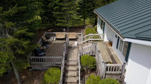 Littleton, ME 04730,803 Front Ridge RD