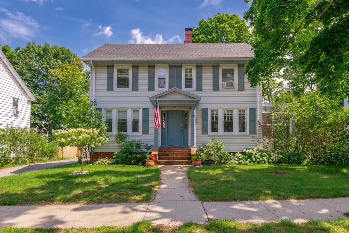 Portland, ME 04101,30 Chamberlain AVE