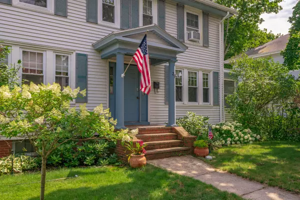 Portland, ME 04101,30 Chamberlain AVE