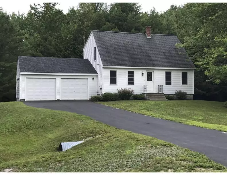 Gorham, ME 04038,12 Canterbury Pines DR