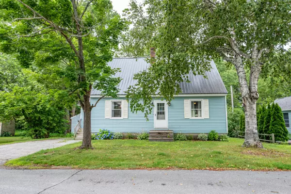 Topsham, ME 04086,27 Front ST