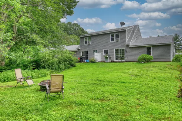 Portland, ME 04102,13 Dale CT #13