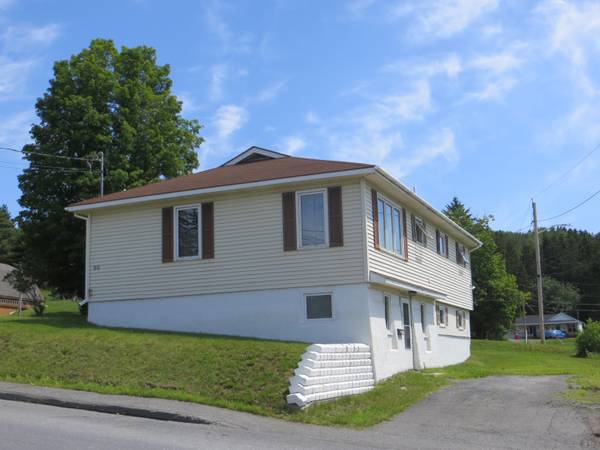 99 East Main ST, Fort Kent, ME 04743