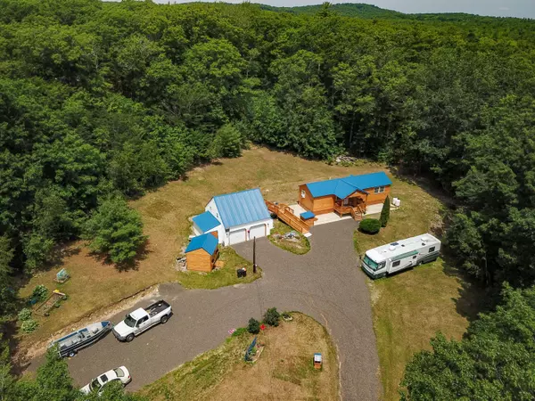 Pittston, ME 04345,780 E Pittston RD