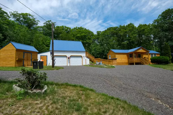 Pittston, ME 04345,780 E Pittston RD