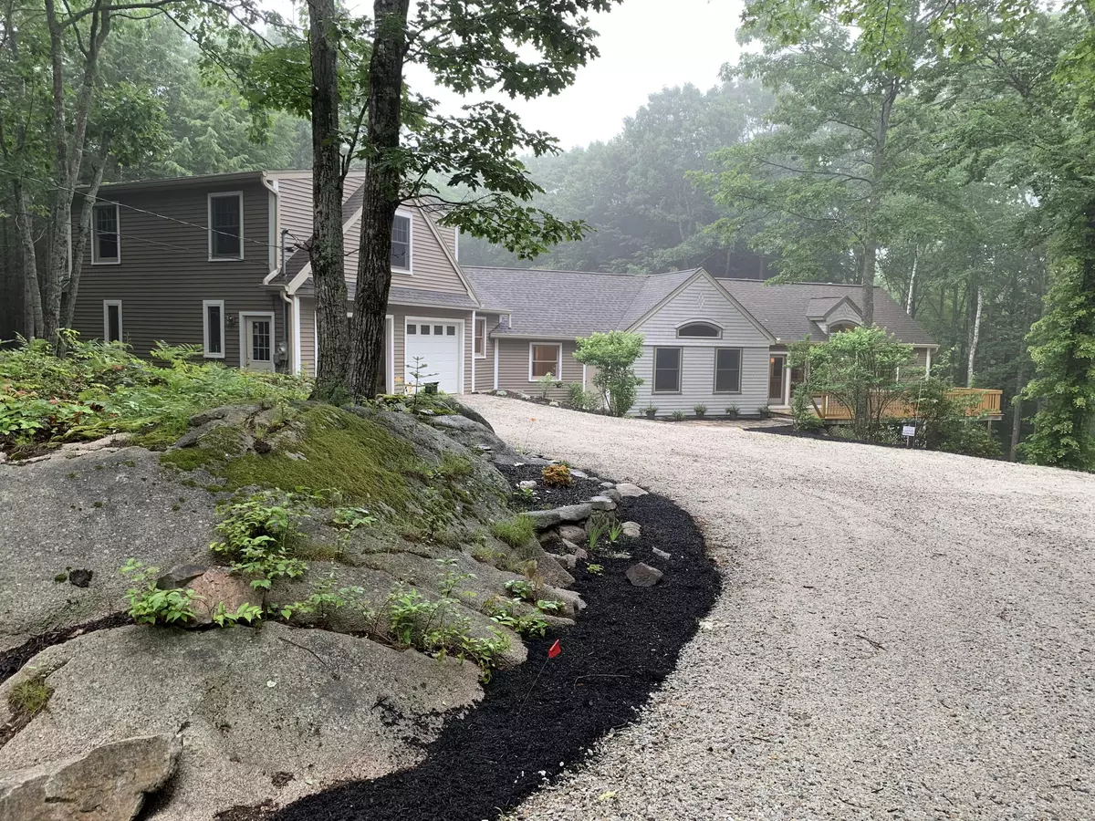 Kennebunkport, ME 04046,82 Old Cluff RD