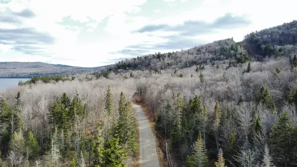 Sandy River Plt, ME 04970,M17 L 27,28,30,32 Edelheid RD