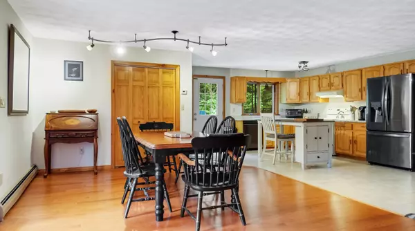 Sidney, ME 04330,2068 Eight Rod RD