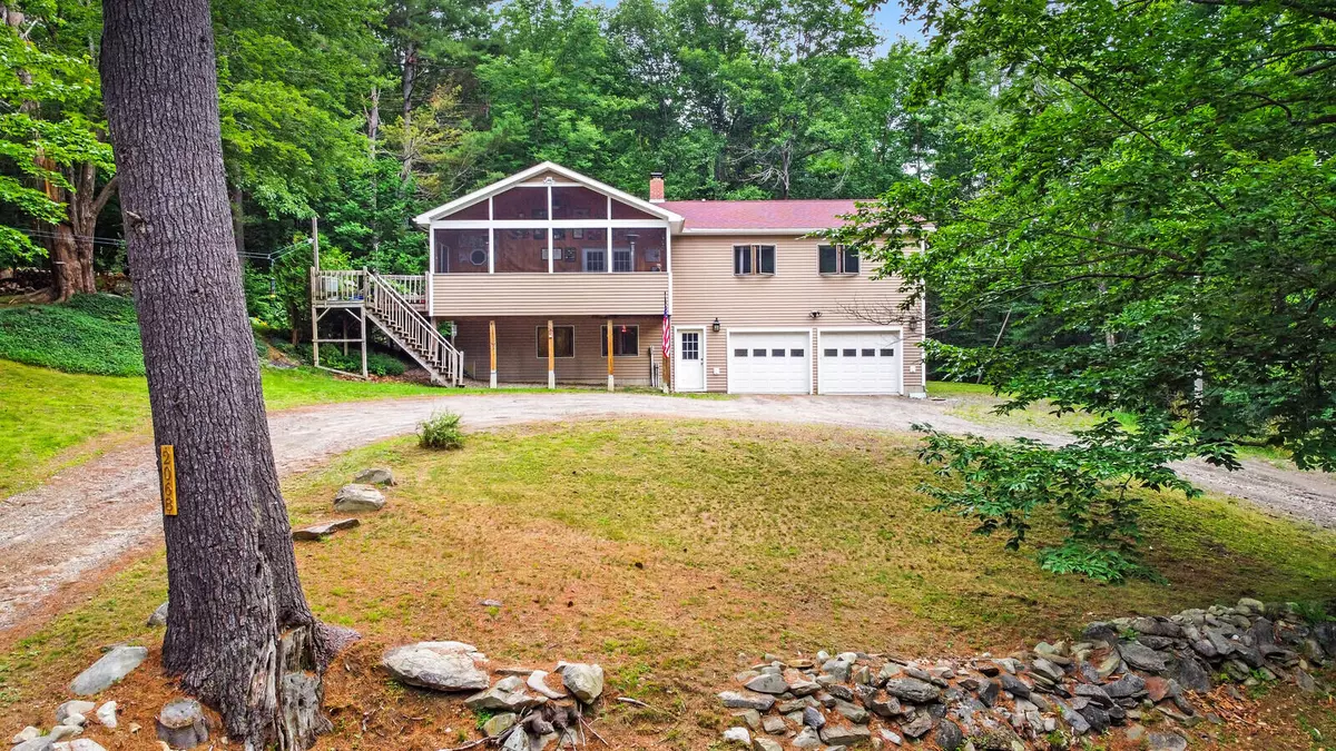 Sidney, ME 04330,2068 Eight Rod RD