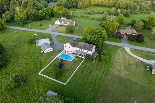 Hermon, ME 04401,2026 Skyway VLY