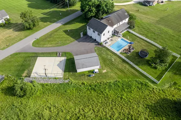 Hermon, ME 04401,2026 Skyway VLY