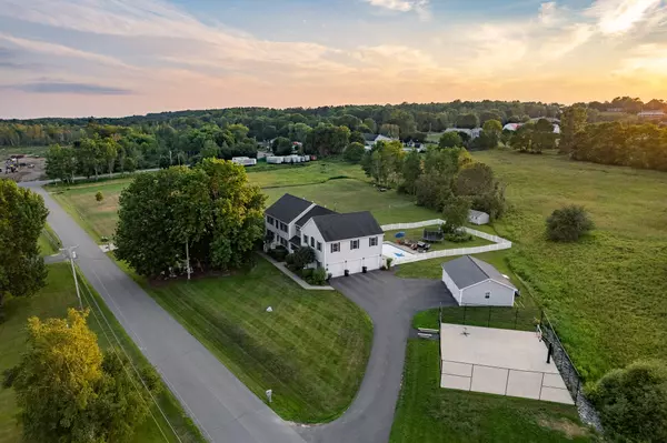 Hermon, ME 04401,2026 Skyway VLY