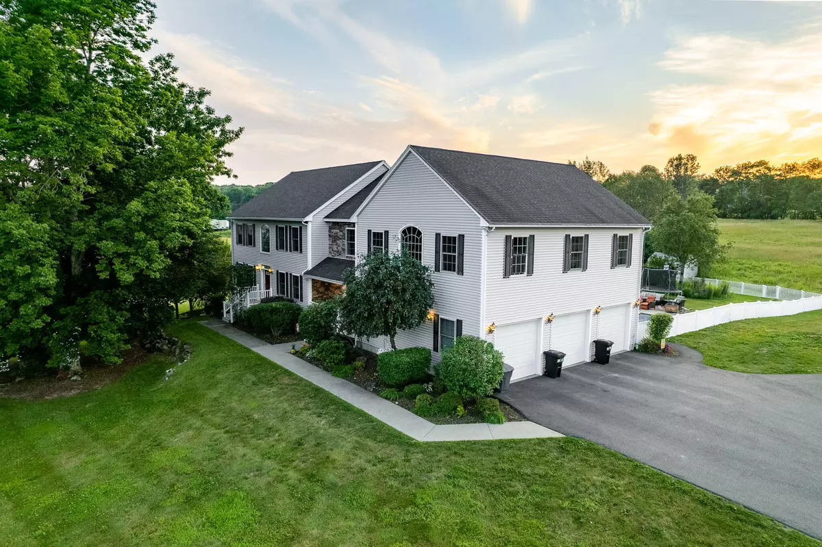 Hermon, ME 04401,2026 Skyway VLY