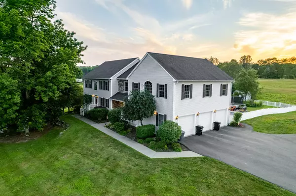 2026 Skyway VLY, Hermon, ME 04401