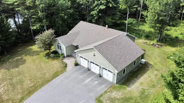 Poland, ME 04274,89 Pulsifer RD