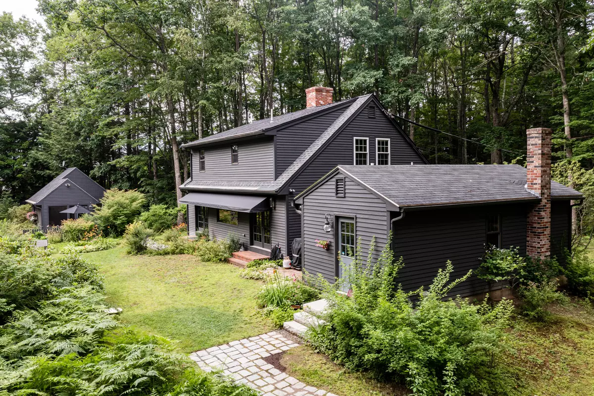 Gorham, ME 04038,9 Harriet CIR