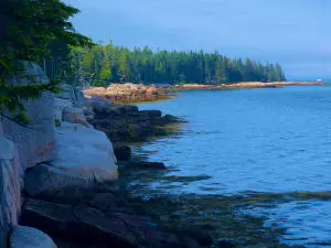 24 Eastern Shores Road South RD, Beals, ME 04611