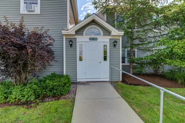 Freeport, ME 04032,40 Somerset #Unit 40