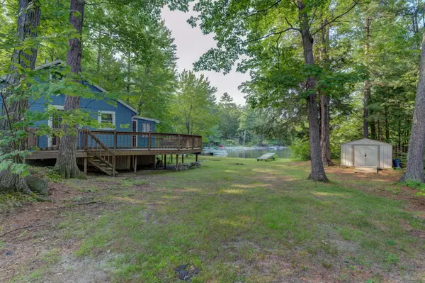 Gray, ME 04071,4 Evergreen RD