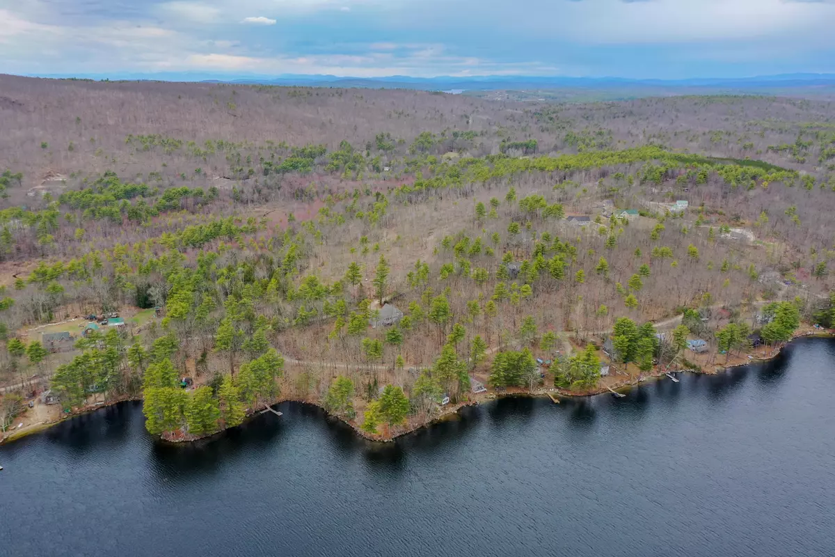 Poland, ME 04274,M5 L16C-1 Watson RD