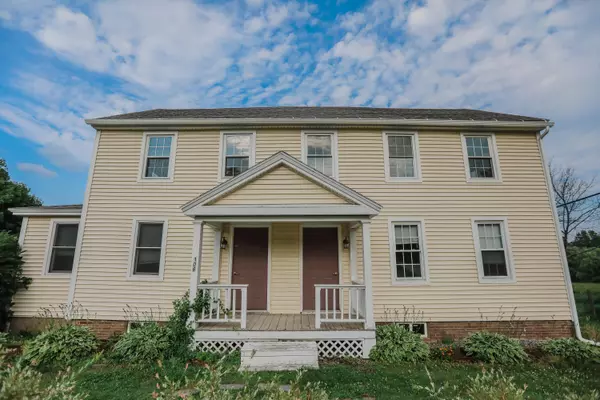 Winthrop, ME 04364,106 Winthrop Center RD