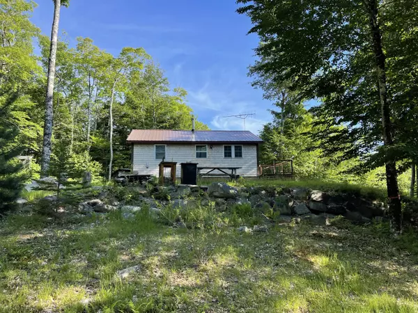 Off Mill Hill RD, Springfield, ME 04487