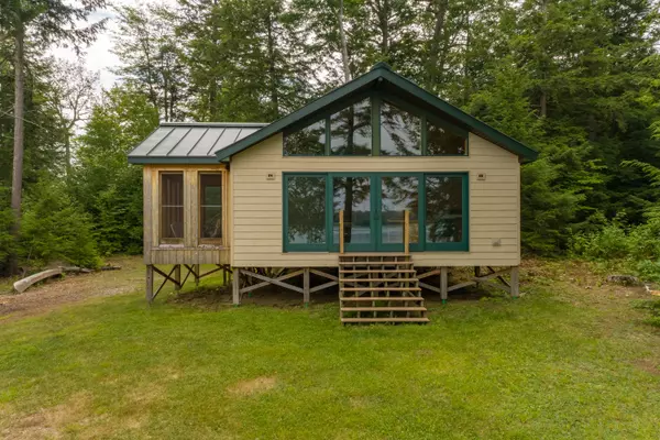 Litchfield, ME 04350,54 Stream DR