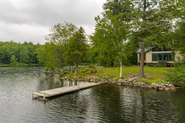 Litchfield, ME 04350,54 Stream DR