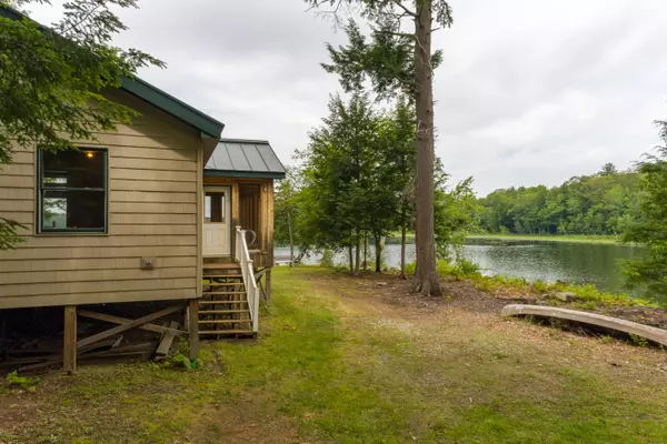 Litchfield, ME 04350,54 Stream DR