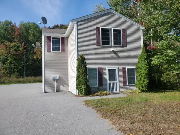 190 ME-133, Winthrop, ME 04364