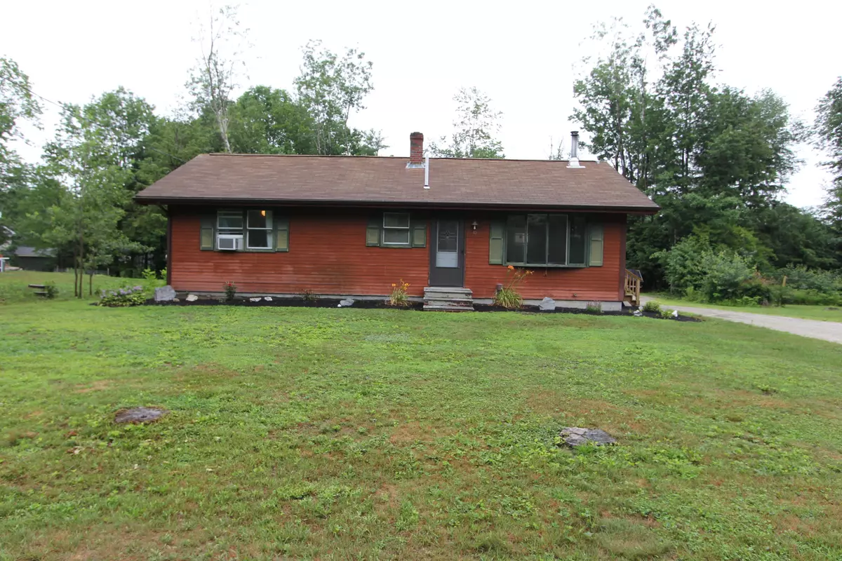 Lisbon, ME 04252,10 Spear ST