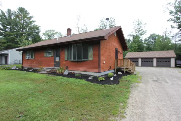 Lisbon, ME 04252,10 Spear ST