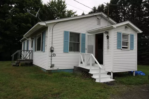 New Sweden, ME 04762,526 Jemtland RD