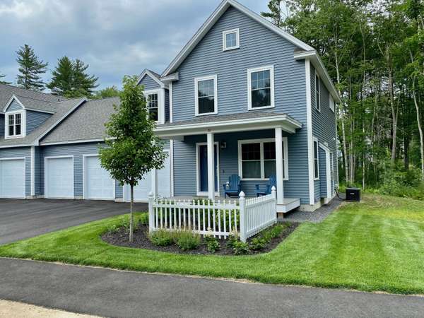 20 Webhannet PL #6, Kennebunk, ME 04043