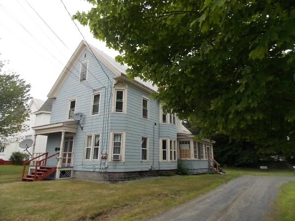 33 Weston AVE, Madison, ME 04950