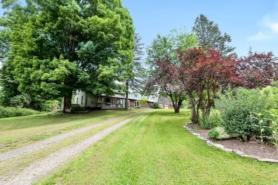 367 Bert Berry RD, Concord Twp, ME 04920