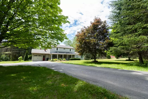 42 North ST, Gorham, ME 04038