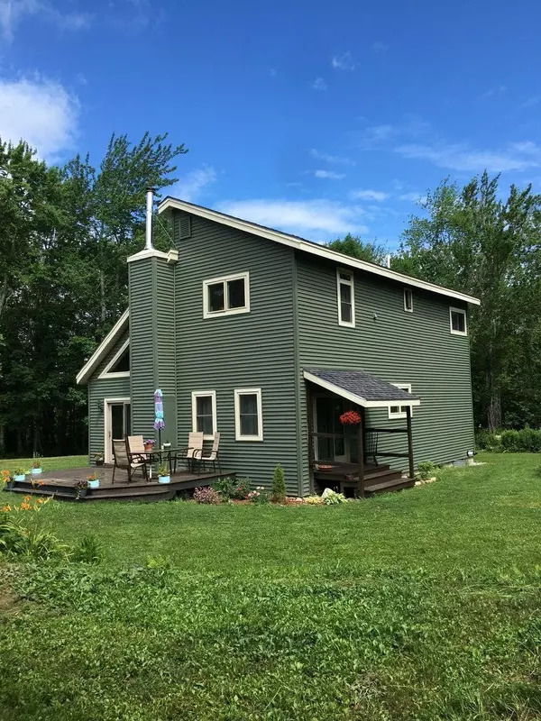 Hope, ME 04847,87 Robbins RD