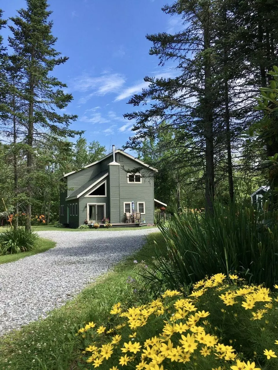 Hope, ME 04847,87 Robbins RD