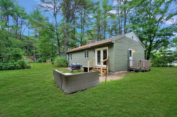 Lisbon, ME 04252,130 Summer ST