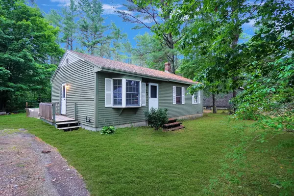 130 Summer ST, Lisbon, ME 04252