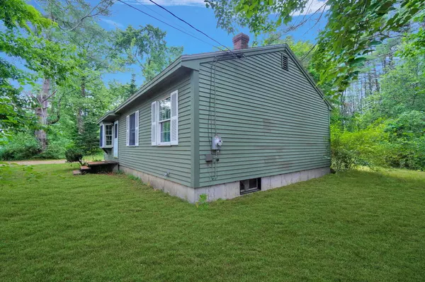 Lisbon, ME 04252,130 Summer ST